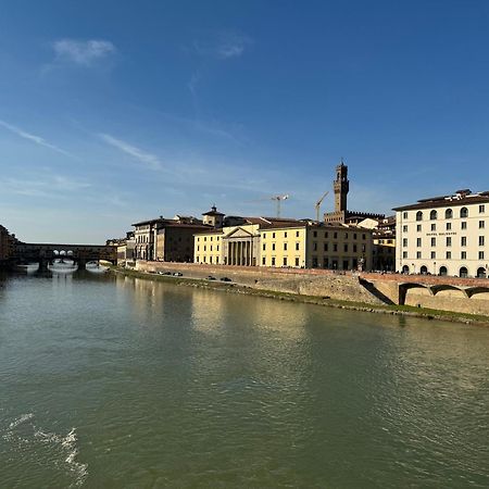 Firenze Panorama Suite & Terrace מראה חיצוני תמונה