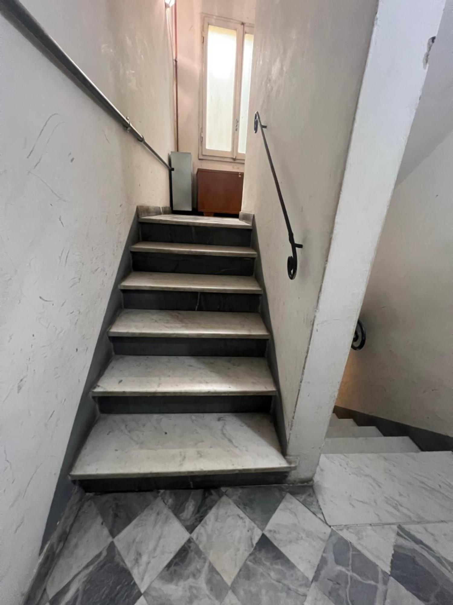 Firenze Panorama Suite & Terrace מראה חיצוני תמונה