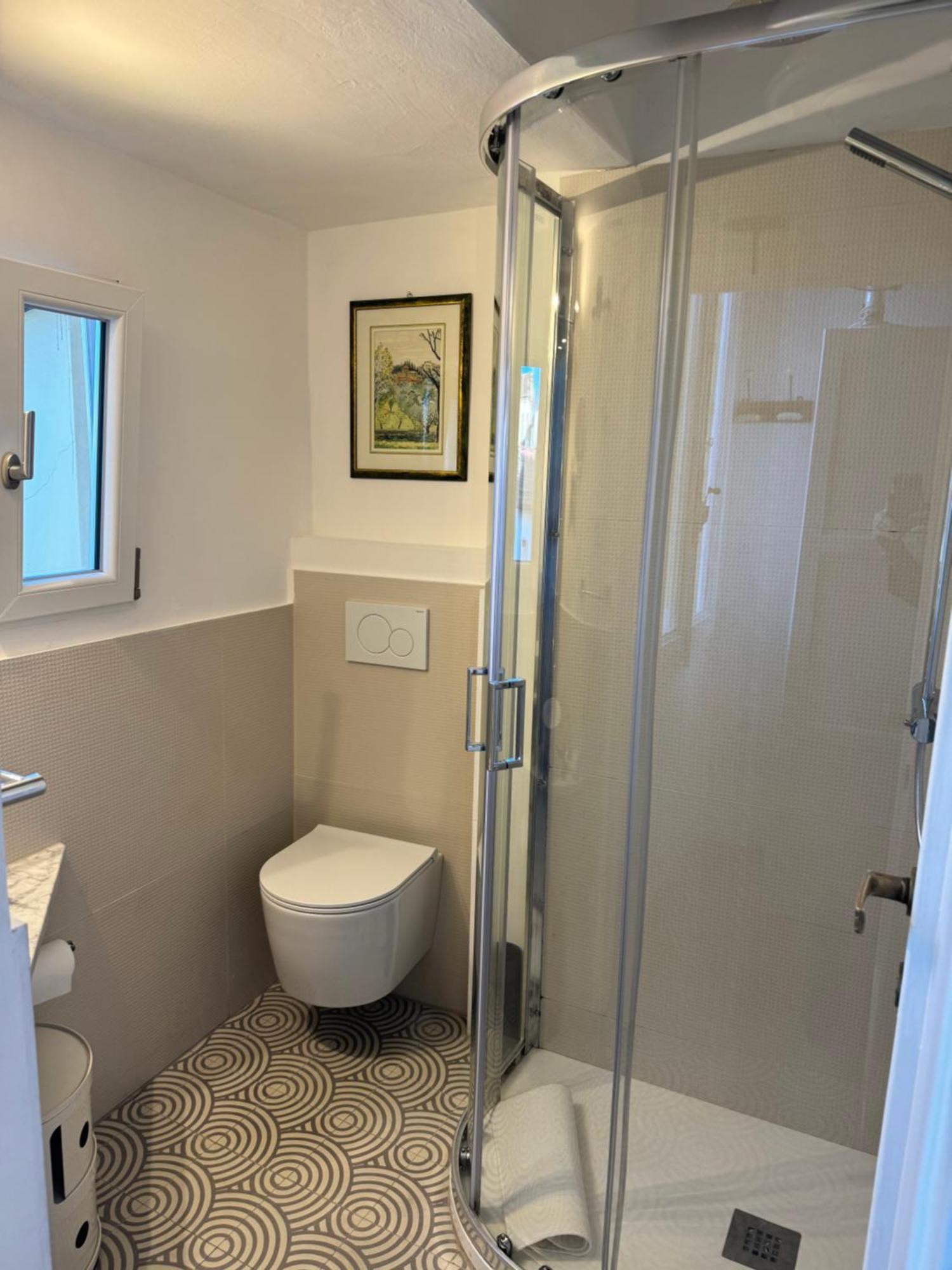 Firenze Panorama Suite & Terrace מראה חיצוני תמונה
