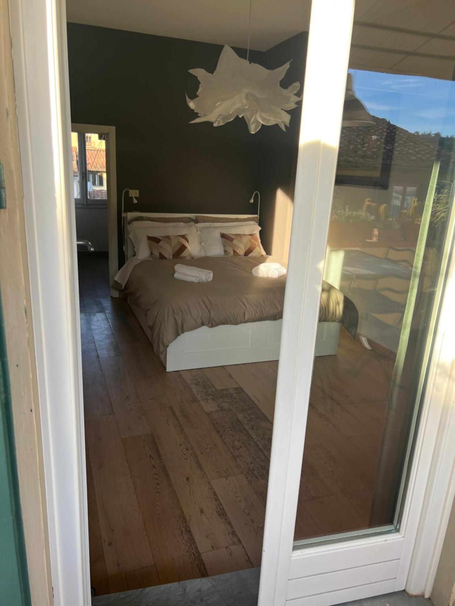 Firenze Panorama Suite & Terrace מראה חיצוני תמונה