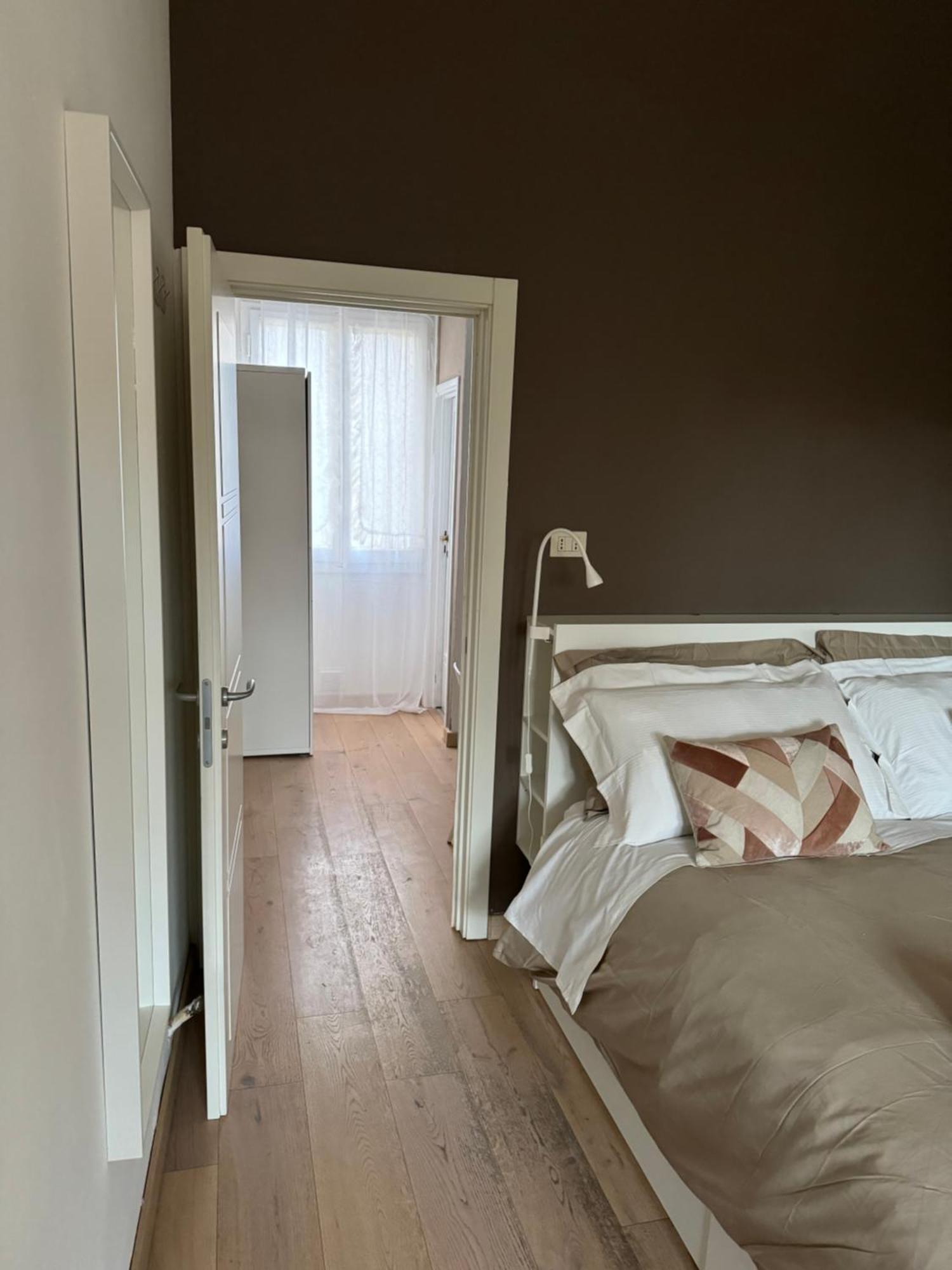 Firenze Panorama Suite & Terrace מראה חיצוני תמונה