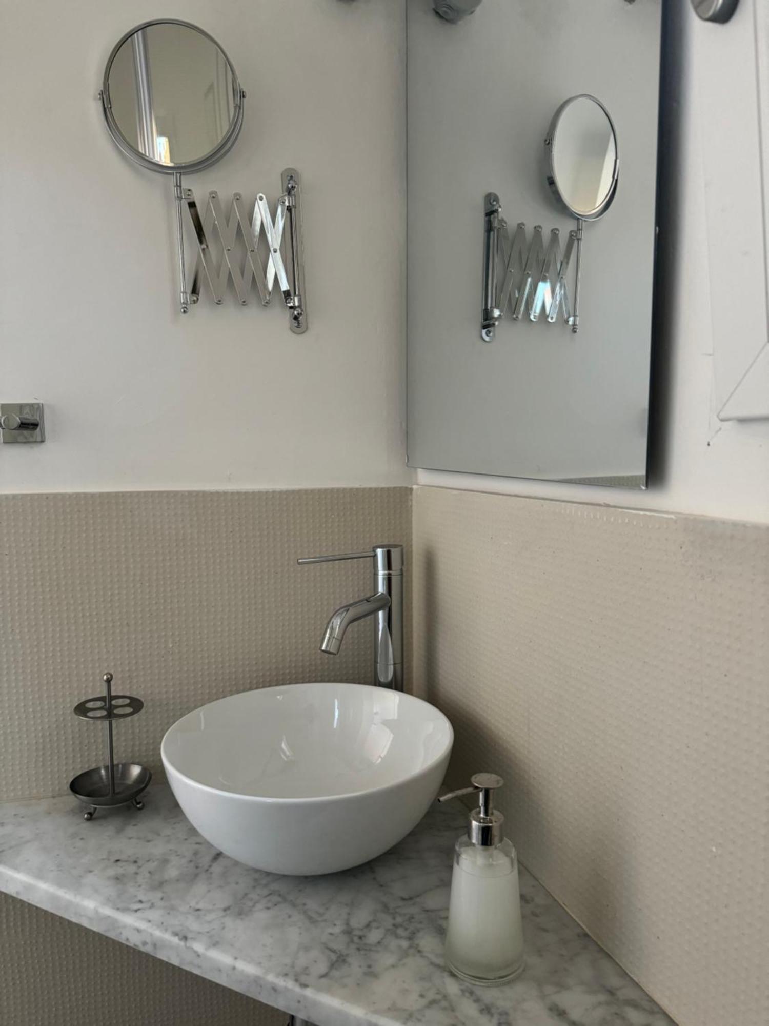 Firenze Panorama Suite & Terrace מראה חיצוני תמונה