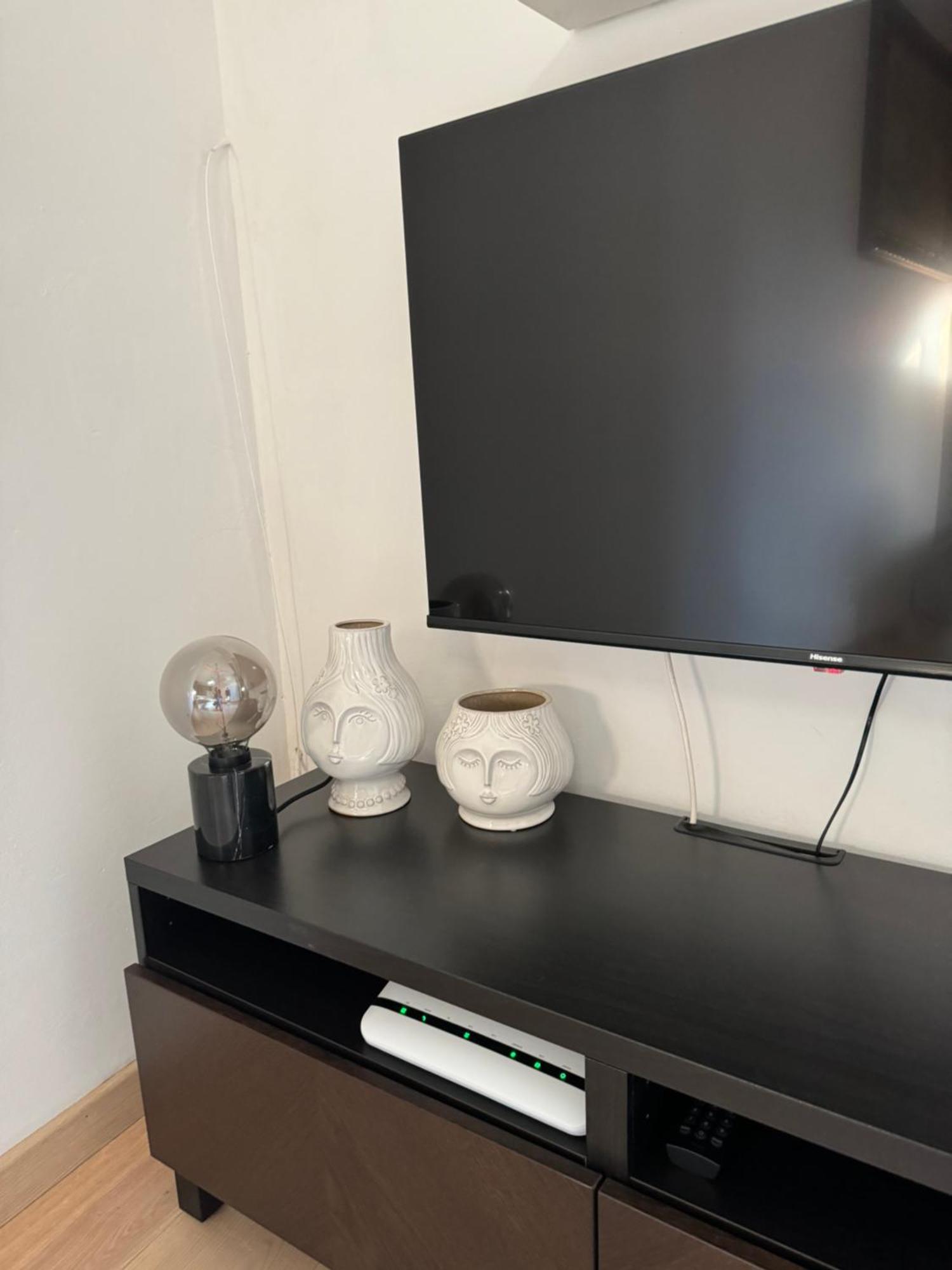 Firenze Panorama Suite & Terrace מראה חיצוני תמונה