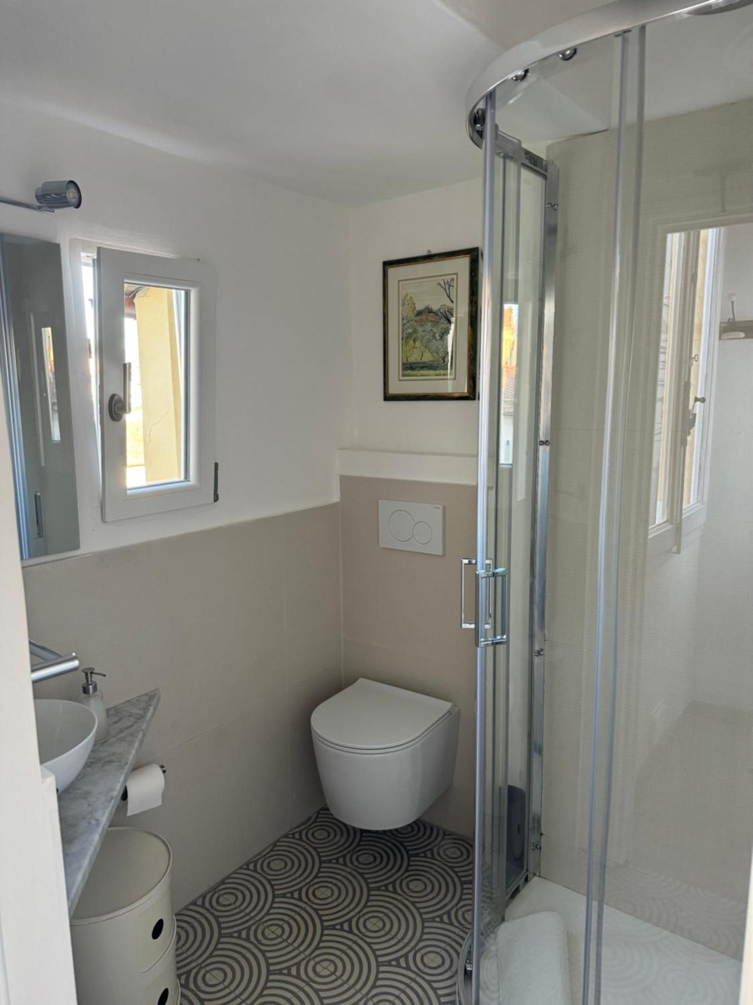 Firenze Panorama Suite & Terrace מראה חיצוני תמונה
