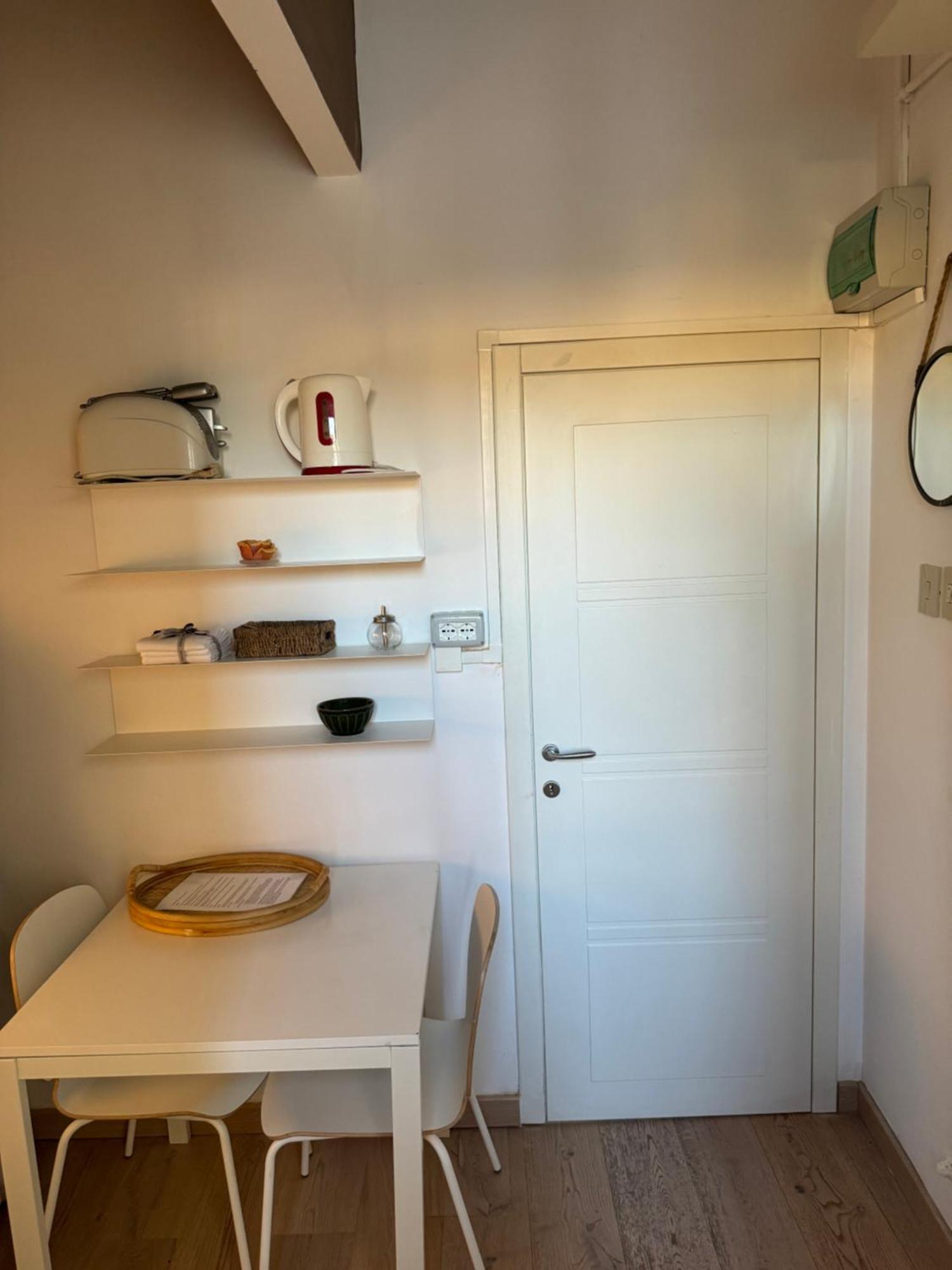 Firenze Panorama Suite & Terrace מראה חיצוני תמונה