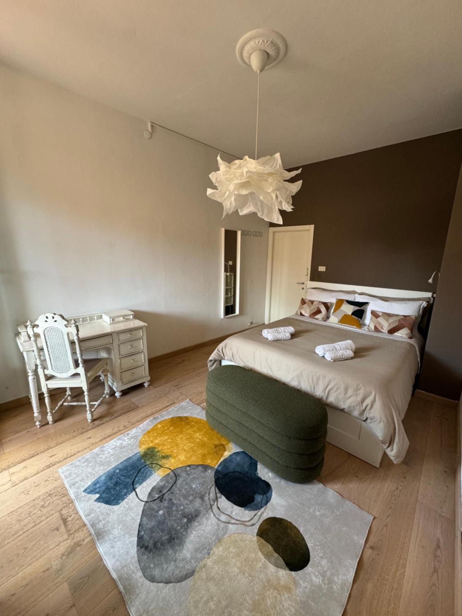 Firenze Panorama Suite & Terrace מראה חיצוני תמונה